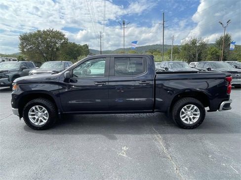 Certified 2024 Chevrolet Silverado 1500 W/T w/ WT Value Package image 2