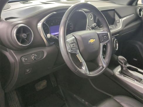 Certified 2022 Chevrolet Blazer LT w/ Sound & Technology Package image 10