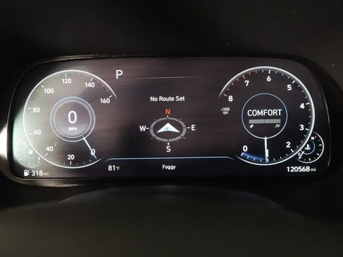 Used 2020 Hyundai Palisade Limited FWD image 49