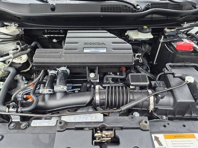 Used 2019 Honda CR-V Touring image 21