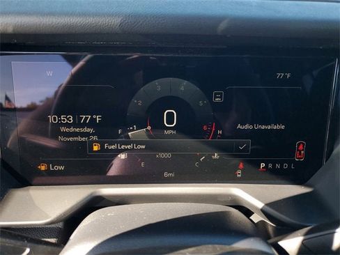 New 2026 GMC Acadia Elevation image 30