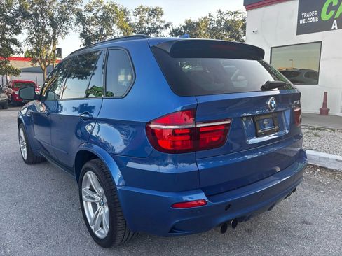 Used 2012 BMW X5 M image 14
