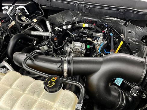 Used 2023 Ford F150 XLT w/ Equipment Group 302A High image 34