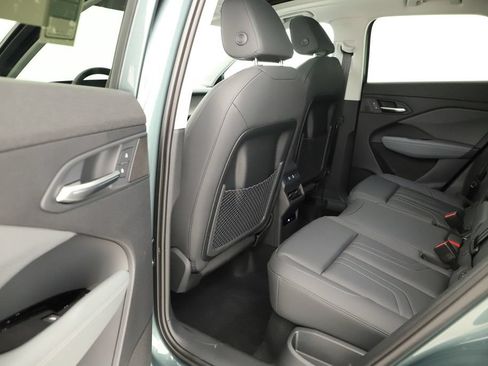 New 2026 Audi Q3 quattro 2.0T AWD/4WD image 31