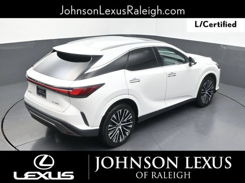 Certified 2024 Lexus RX 350 Premium Plus w/ Convenience Package FWD image 27