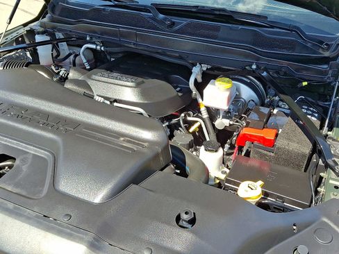 Used 2023 RAM 2500 Rebel w/ Level 2 Equipment Group AWD/4WD image 27