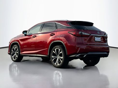 Used 2016 Lexus RX 350 F Sport image 13