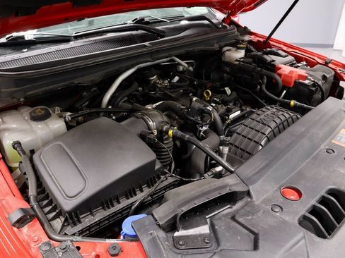 Certified 2020 Ford Ranger XLT w/ Equipment Group 301A Mid image 18