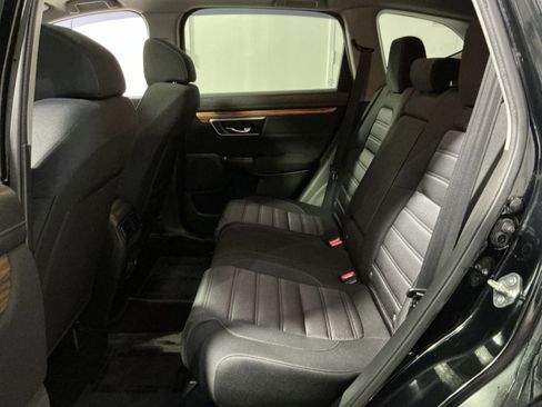 Used 2018 Honda CR-V EX image 31