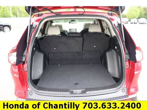 Used 2024 Honda CR-V EX image 28