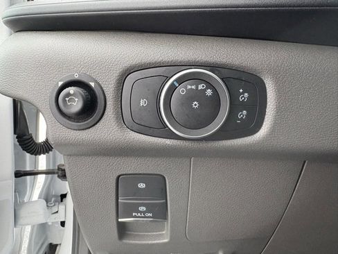 Used 2024 Ford Transit 250 Low Roof w/ Exterior Upgrade Package image 30