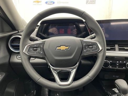 New 2026 Chevrolet Trax LT image 10