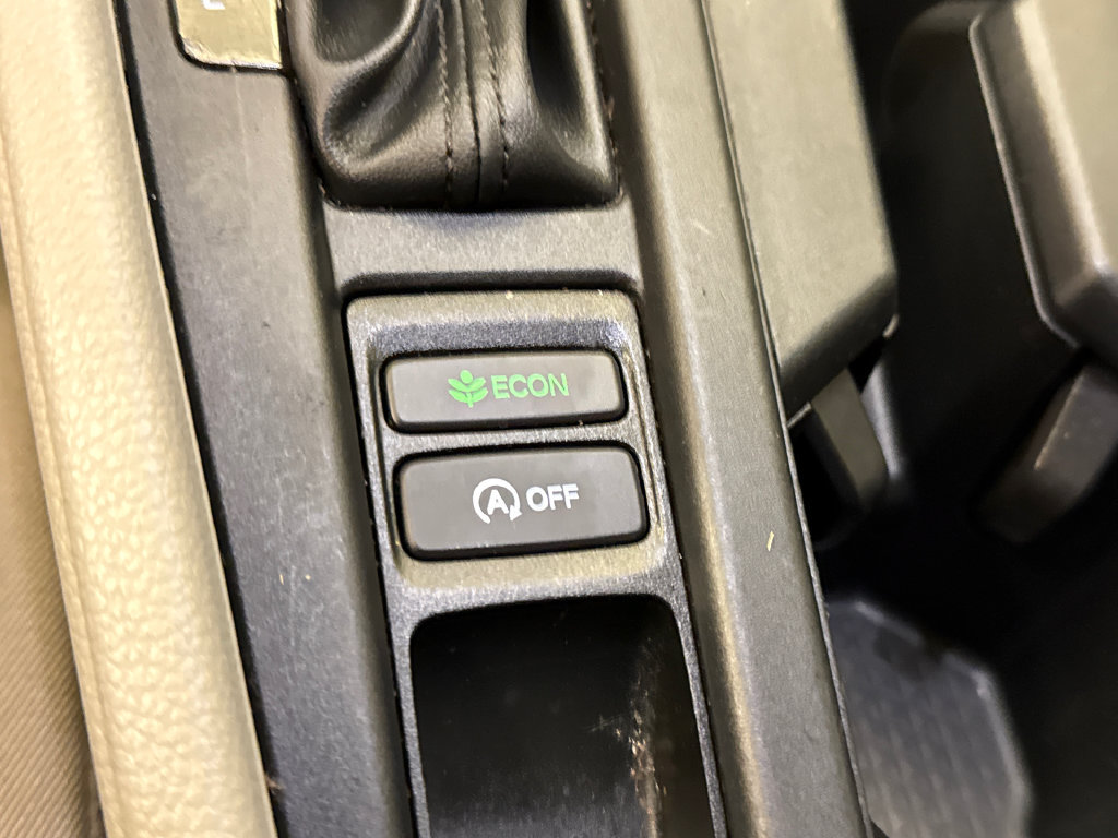 Certified 2024 Honda Accord LX image 26