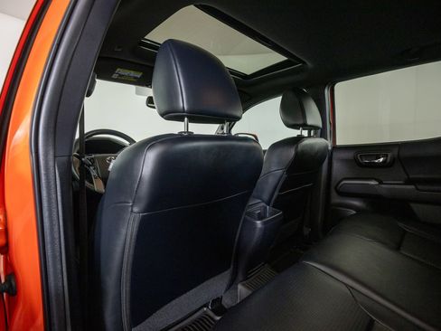 Used 2023 Toyota Tacoma 4x4 Double Cab image 26