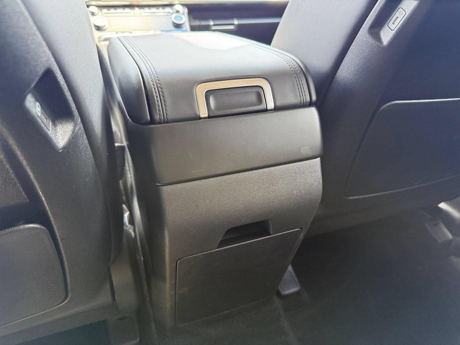 Used 2026 Hyundai Santa Fe SEL FWD image 25
