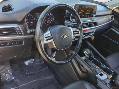 Used 2020 Kia Telluride LX image 10