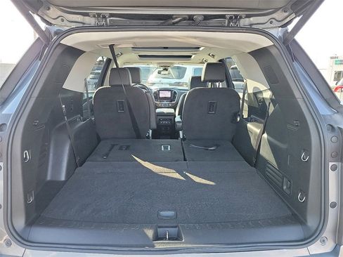 Used 2020 Chevrolet Traverse Premier w/ LPO, Floor Liner Package image 23