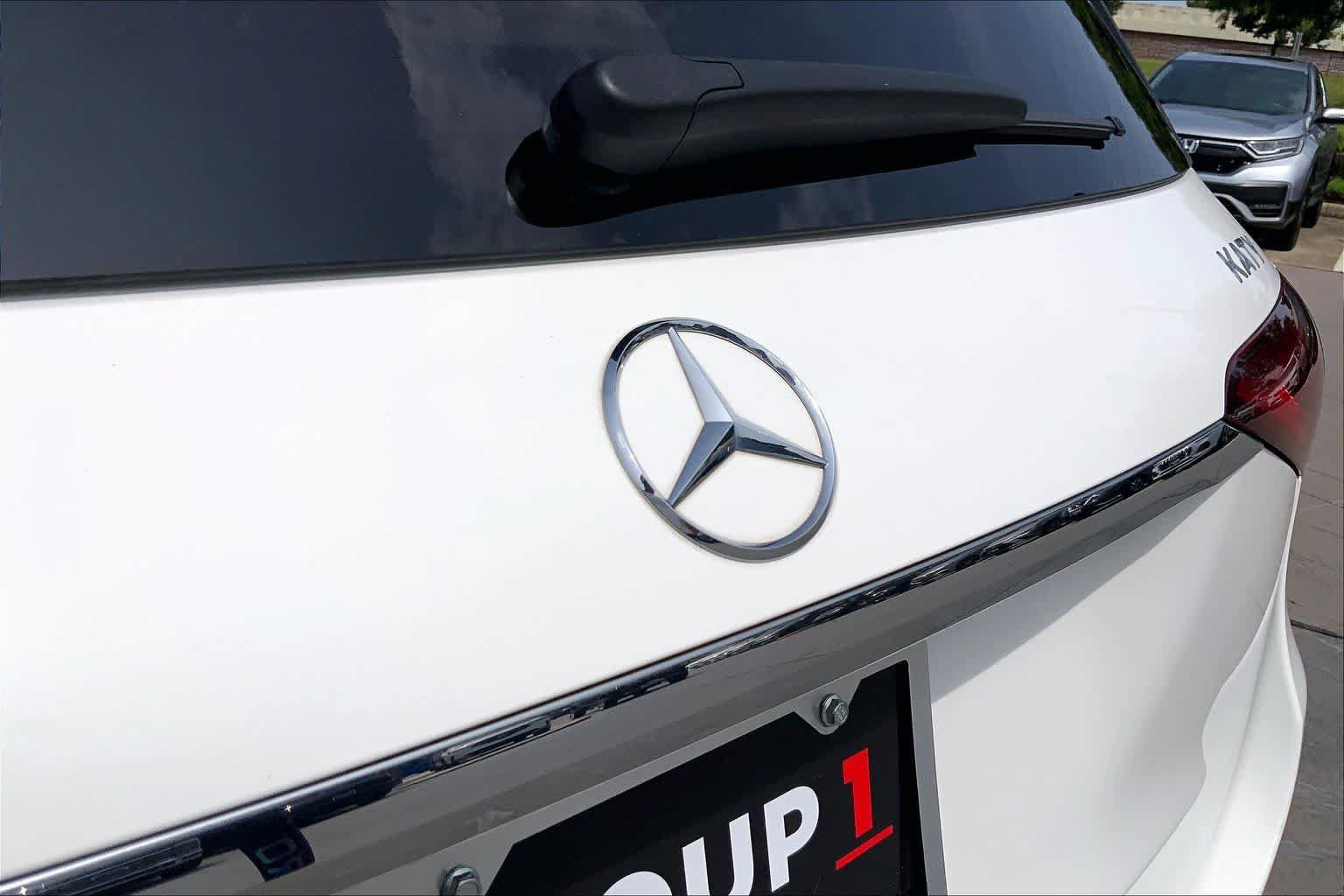 Used 2021 Mercedes-Benz GLE 350 image 30