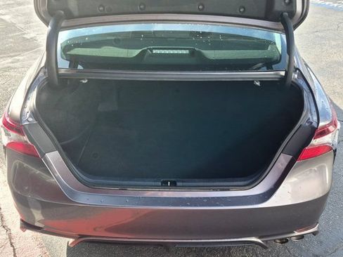 Used 2024 Toyota Camry SE FWD image 10