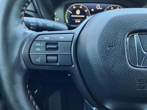 Certified 2026 Honda CR-V TrailSport image 14