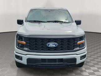 Certified 2024 Ford F150 STX AWD/4WD video 2
