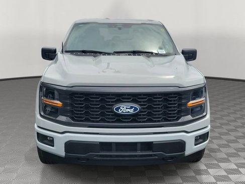 Certified 2024 Ford F150 STX AWD/4WD image 2