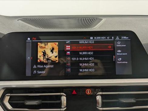 Used 2020 BMW 330i Sedan w/ Convenience Package image 30