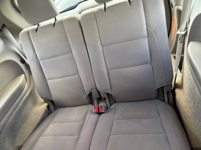 Used 2013 Dodge Durango SXT AWD/4WD image 12