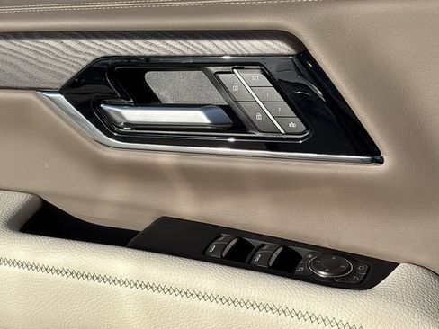 New 2026 GMC Yukon XL Denali w/ Sun & Power Step Package RWD image 20