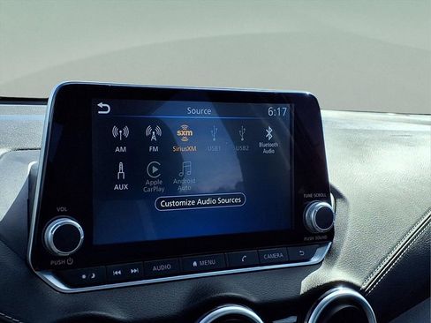 Used 2024 Nissan Sentra SV image 24