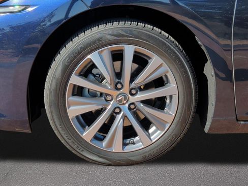 Used 2021 Lexus ES 250 w/ Premium Package image 7