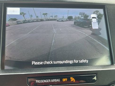 Used 2020 Ford F150 Lariat image 14