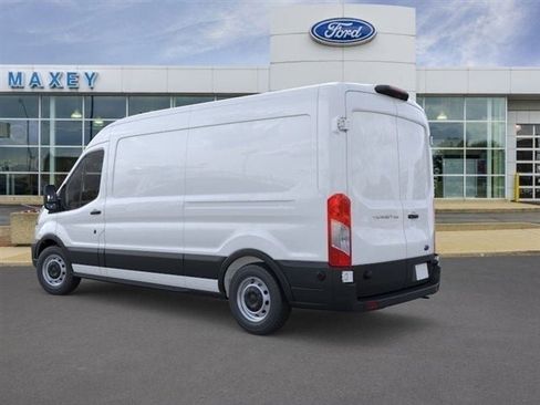 New 2025 Ford Transit 250 148 Medium Roof image 88