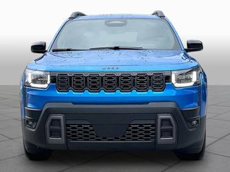 New 2026 Jeep Cherokee Laredo AWD/4WD video 3