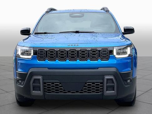 New 2026 Jeep Cherokee Laredo AWD/4WD image 3