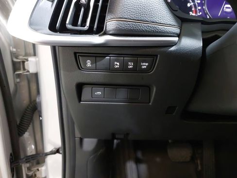 Used 2025 MAZDA CX-90 3.3 Turbo w/ Preferred Package AWD/4WD image 27