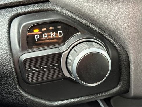 Used 2022 RAM 1500 Big Horn image 33