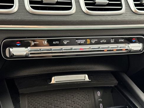 Certified 2026 Mercedes-Benz GLE 350 4MATIC image 25