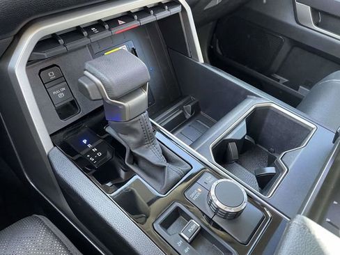 Used 2024 Toyota Tundra SR5 w/ SR5 Premium Package image 30