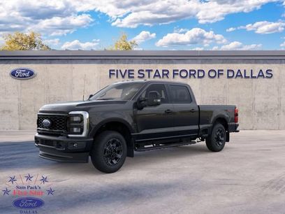 New 2026 Ford F250 XL w/ STX Appearance Package