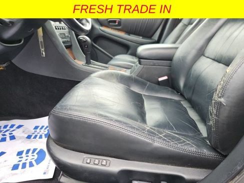Used 1997 Lexus ES 330 FWD image 10