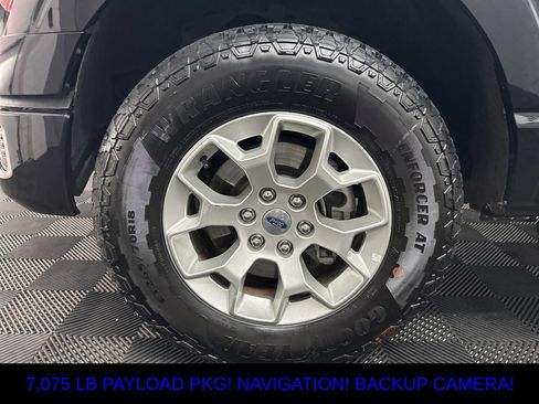 Used 2024 Ford F150 XL AWD/4WD image 38