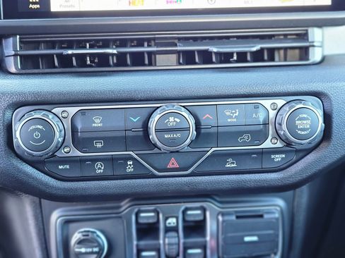New 2026 Jeep Wrangler Unlimited Sport AWD/4WD image 14