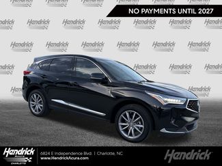 Certified 2024 Acura RDX w/ Technology Package AWD/4WD video 1