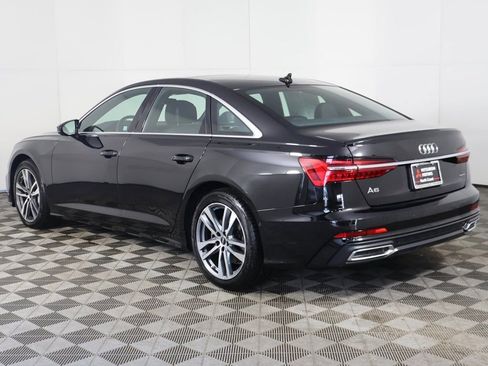 Used 2022 Audi A6 Premium Plus AWD/4WD image 13