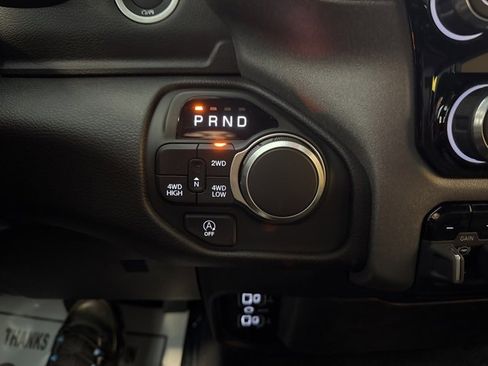 New 2025 RAM 1500 Tradesman image 21