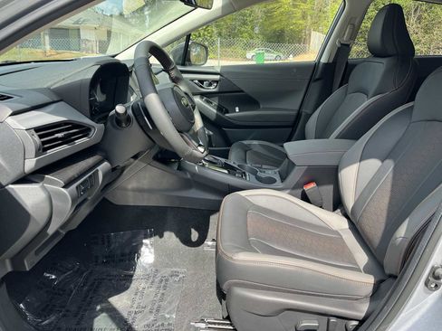 New 2026 Subaru Crosstrek 2.5i Limited w/ Popular Package #4A AWD/4WD image 10
