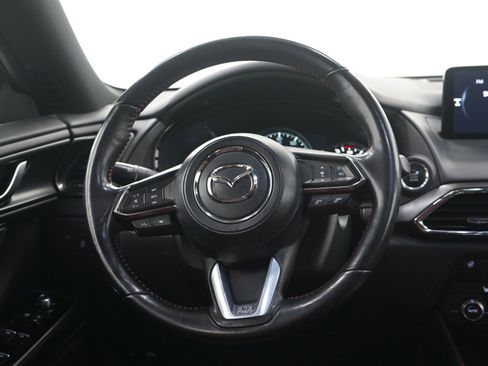 Used 2022 MAZDA CX-9 Carbon Edition AWD/4WD image 18