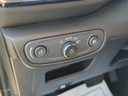 Used 2023 Chevrolet TrailBlazer LT w/ Convenience Package image 33