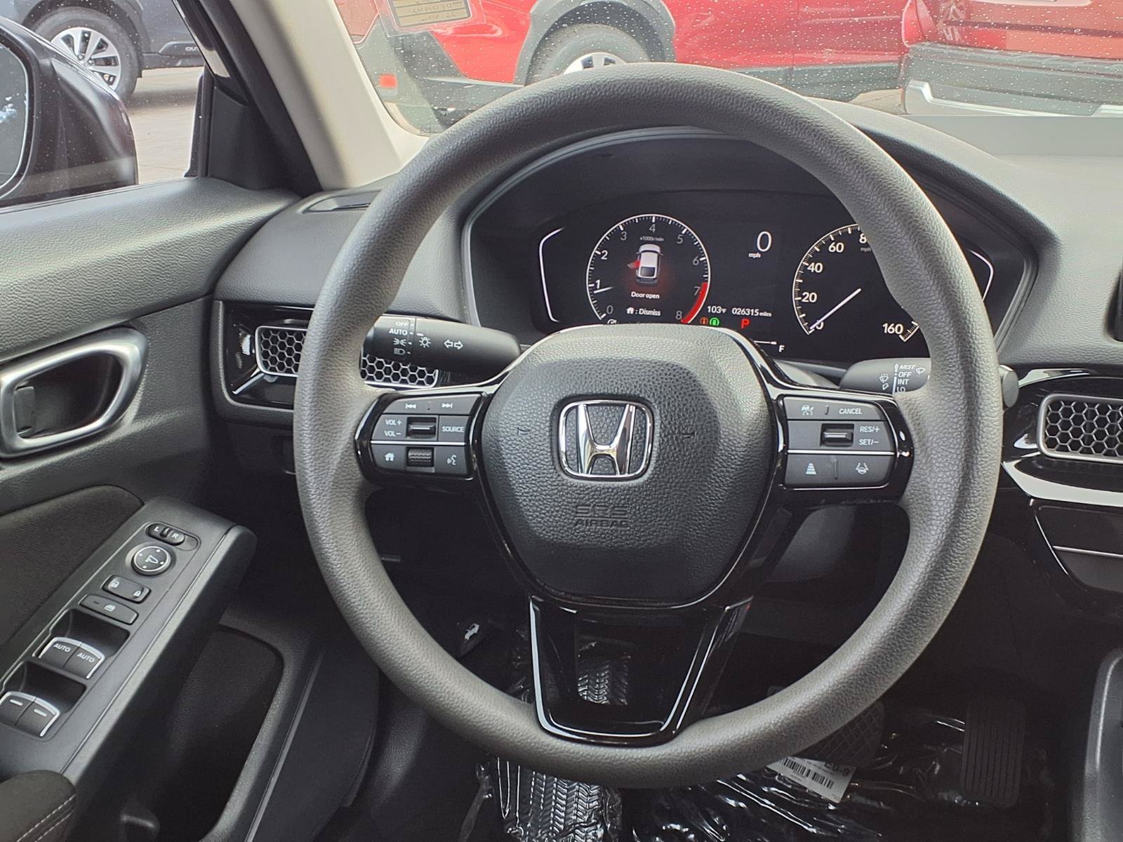 Used 2023 Honda Civic LX image 16